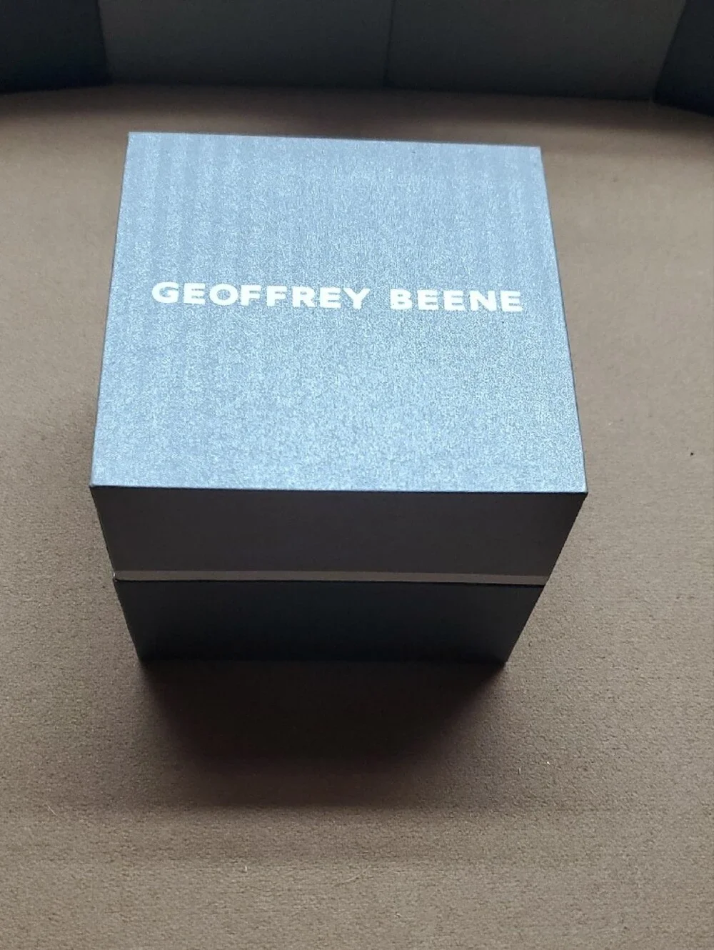 Geoffrey Beene geoffrey beene